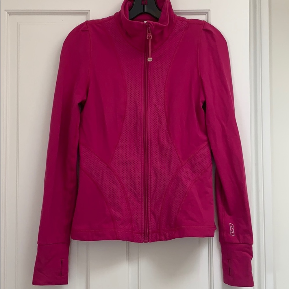 Lorna Jane athletic jacket